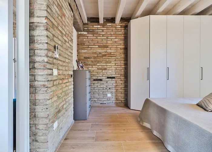 Appartement Luxury - Agnini 1