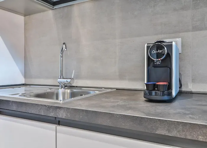 Appartement Luxury - Agnini 1 Castelfranco Emilia