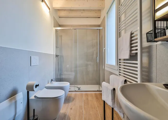 Luxury - Agnini 1 Castelfranco Emilia