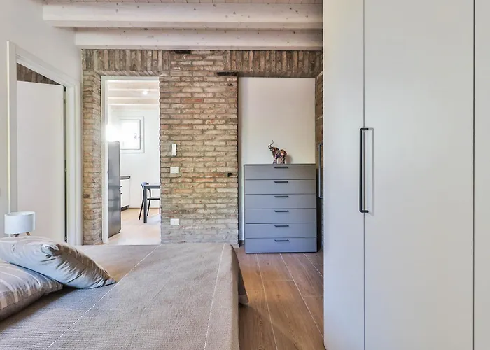 Luxury - Agnini 1 Appartement