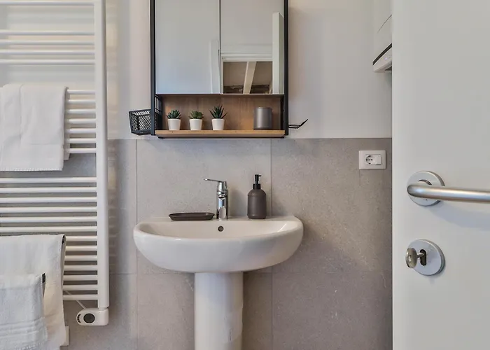 Appartement Luxury - Agnini 1